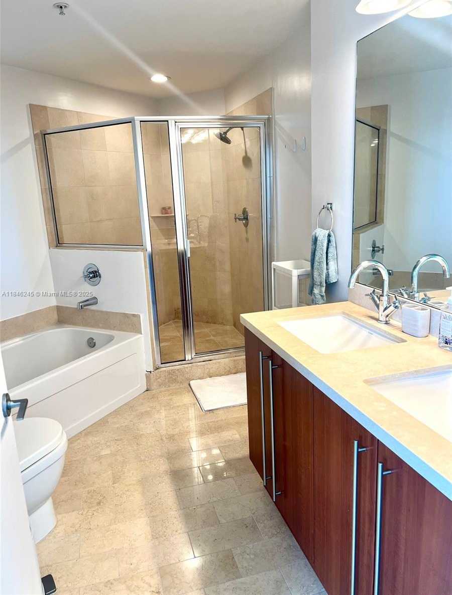 Small Image of 1111 SOUTH WEST 1ST AVE #3214, Miami Number 10