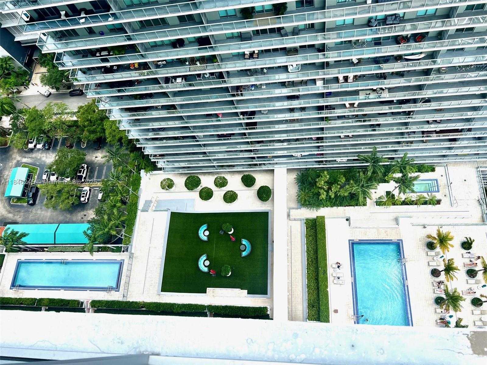 Small Image of 1111 SOUTH WEST 1ST AVE #3214, Miami Number 15