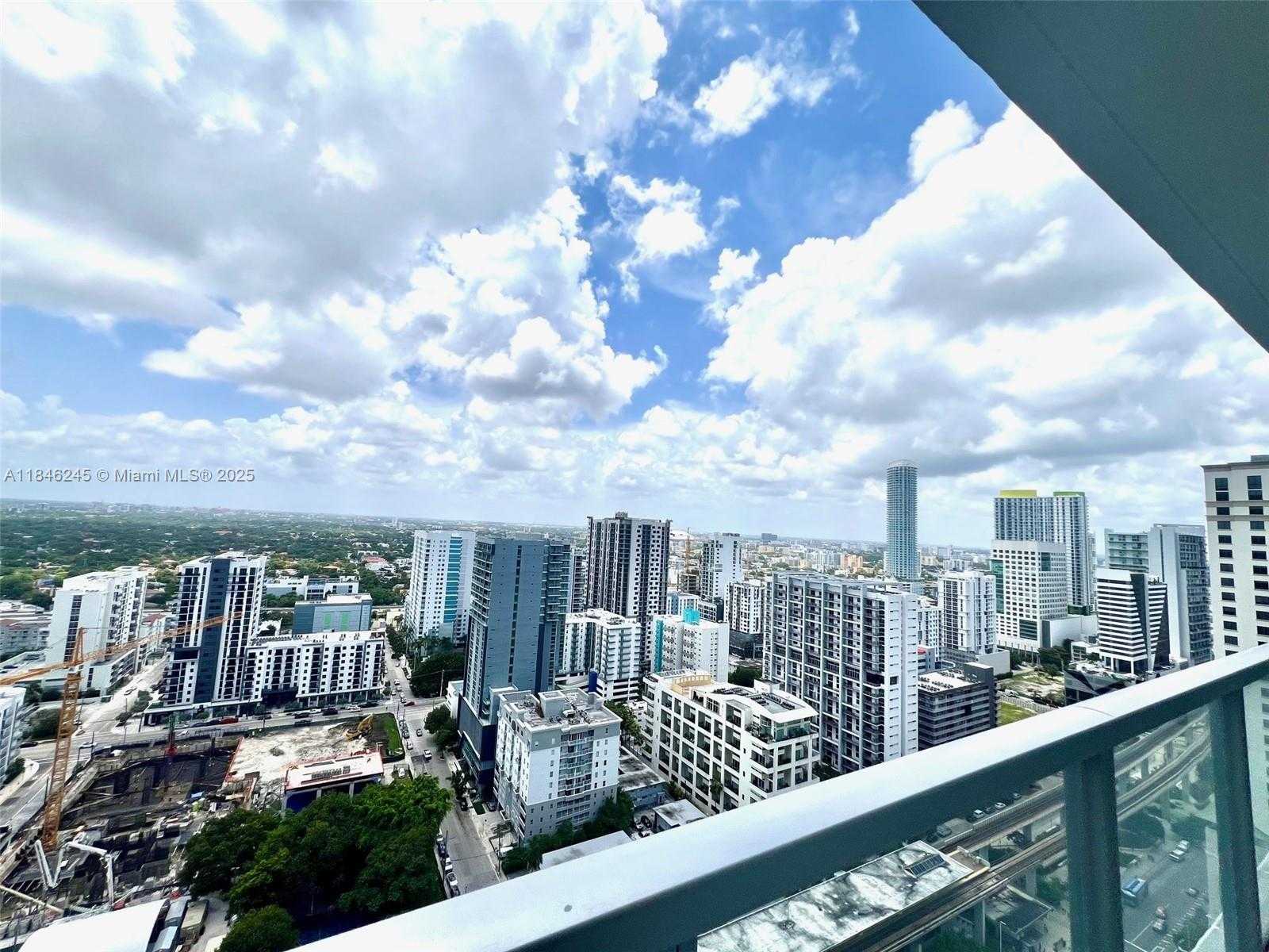 Small Image of 1111 SOUTH WEST 1ST AVE #3214, Miami Number 19