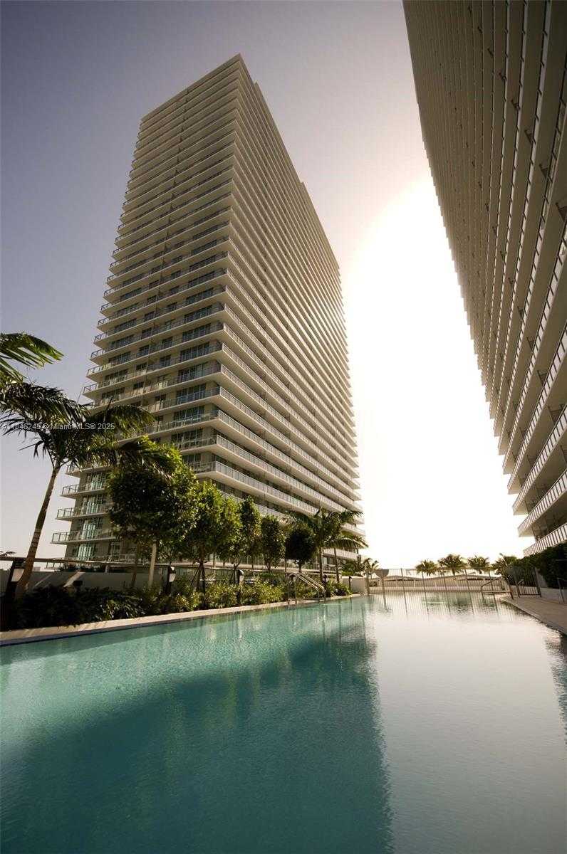 Small Image of 1111 SOUTH WEST 1ST AVE #3214, Miami Number 21