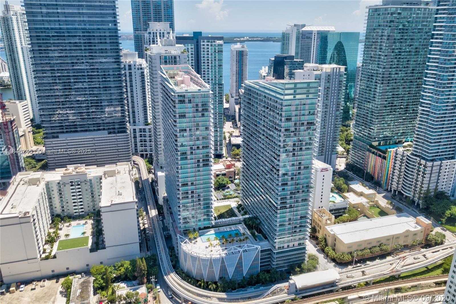 Small Image of 1111 SOUTH WEST 1ST AVE #3214, Miami Number 37