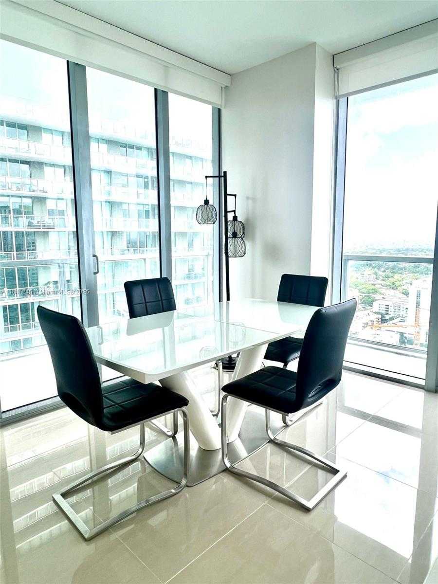 Small Image of 1111 SOUTH WEST 1ST AVE #3214, Miami Number 4