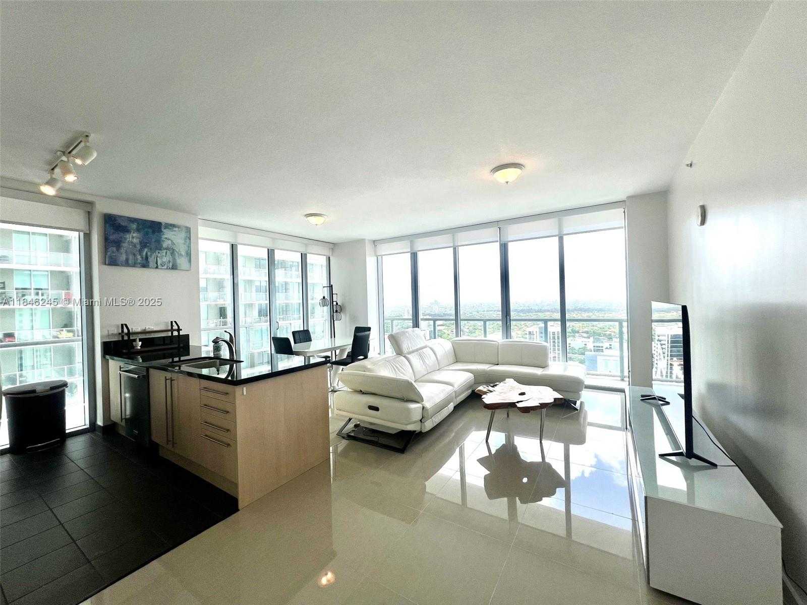 Small Image of 1111 SOUTH WEST 1ST AVE #3214, Miami Number 6