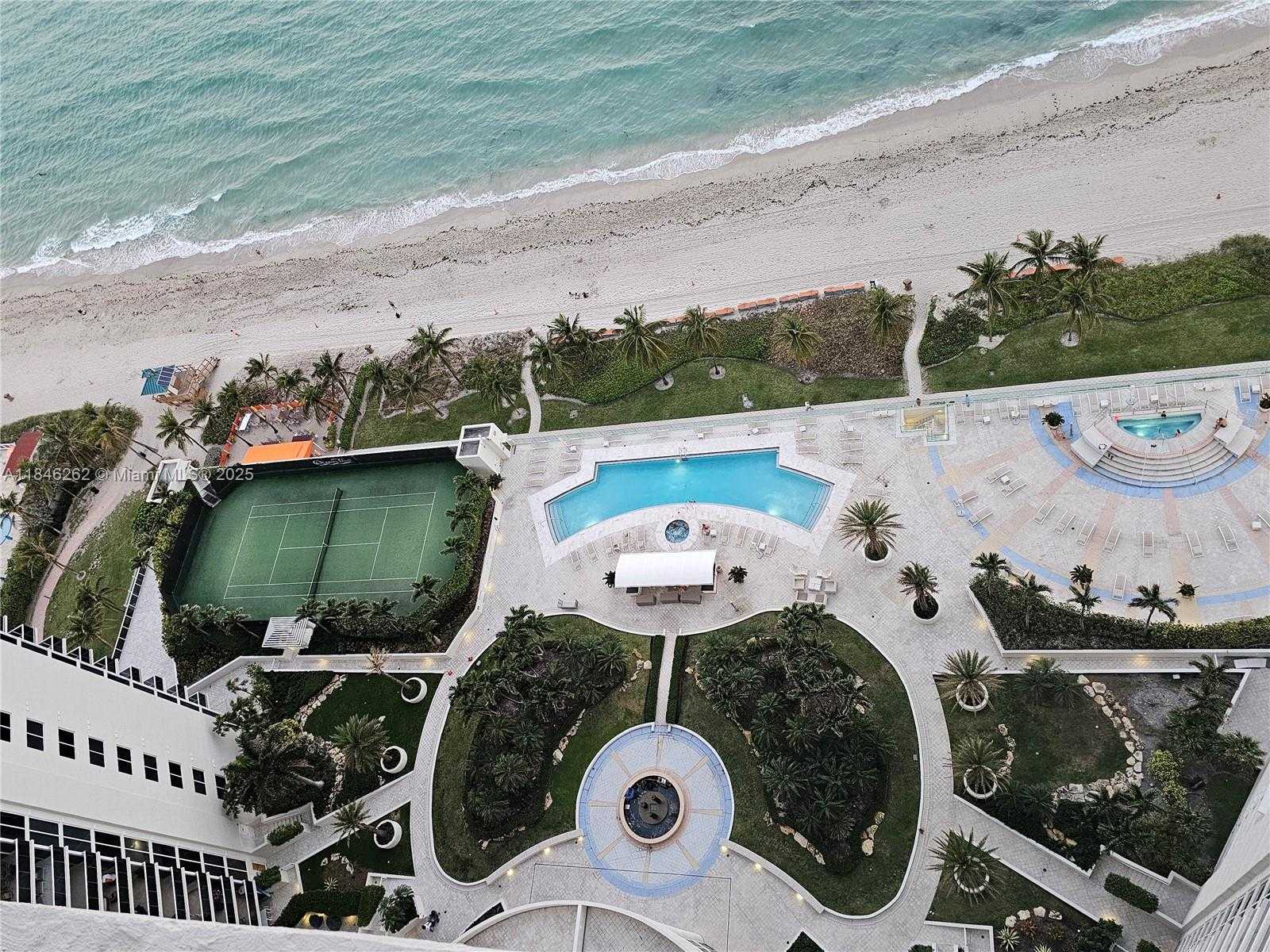 Small Image of 19111 COLLINS AVE #2906, Sunny Isles Beach Number 10