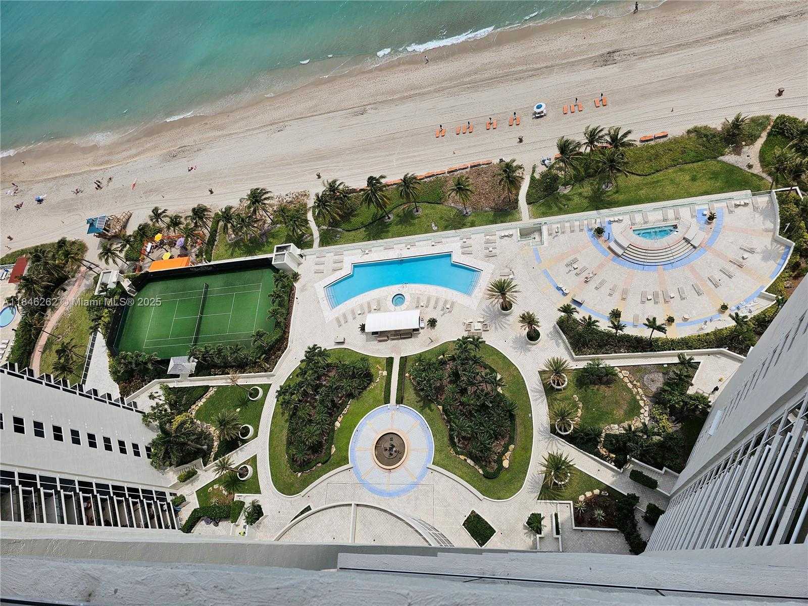 Small Image of 19111 COLLINS AVE #2906, Sunny Isles Beach Number 30