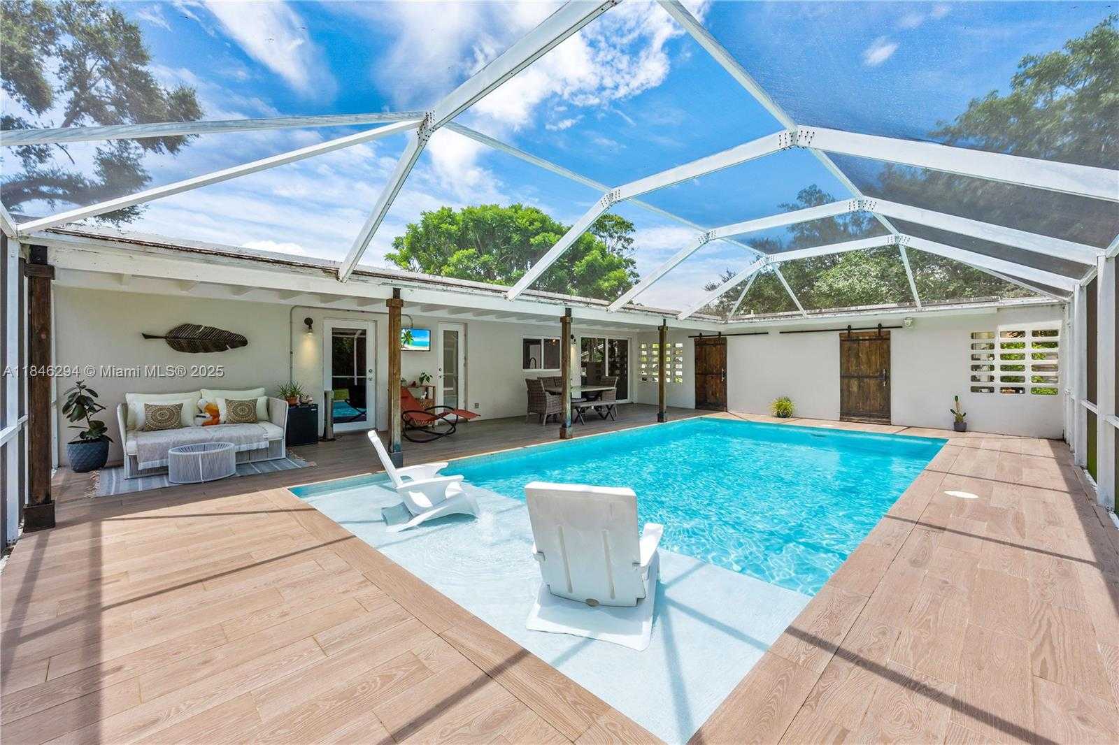 Small Image of 13800 SOUTH WEST 78TH PL #13800, Palmetto Bay Number 18