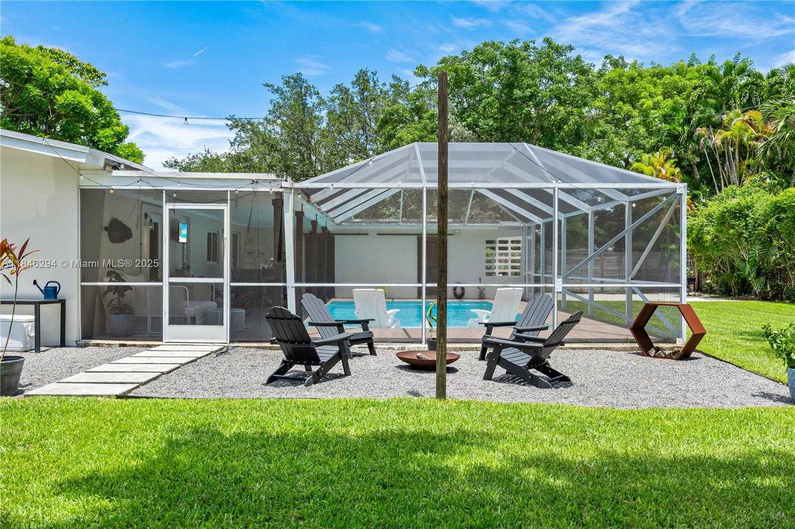 Small Image of 13800 SOUTH WEST 78TH PL #13800, Palmetto Bay Number 22