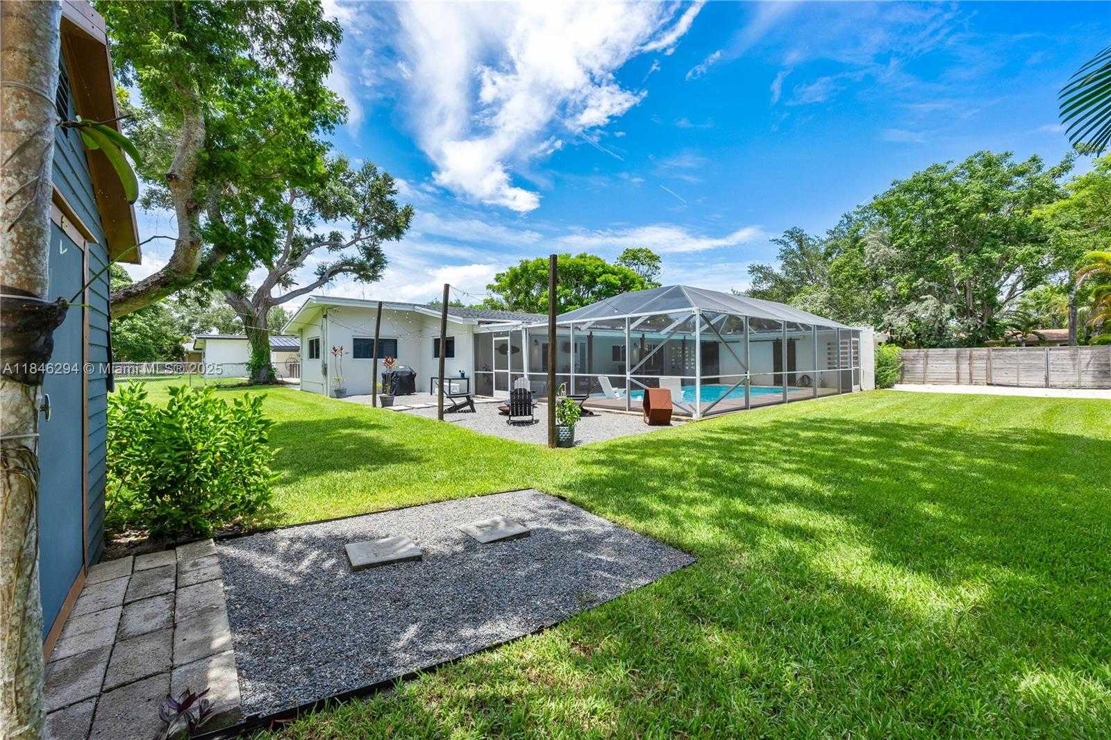 Small Image of 13800 SOUTH WEST 78TH PL #13800, Palmetto Bay Number 24