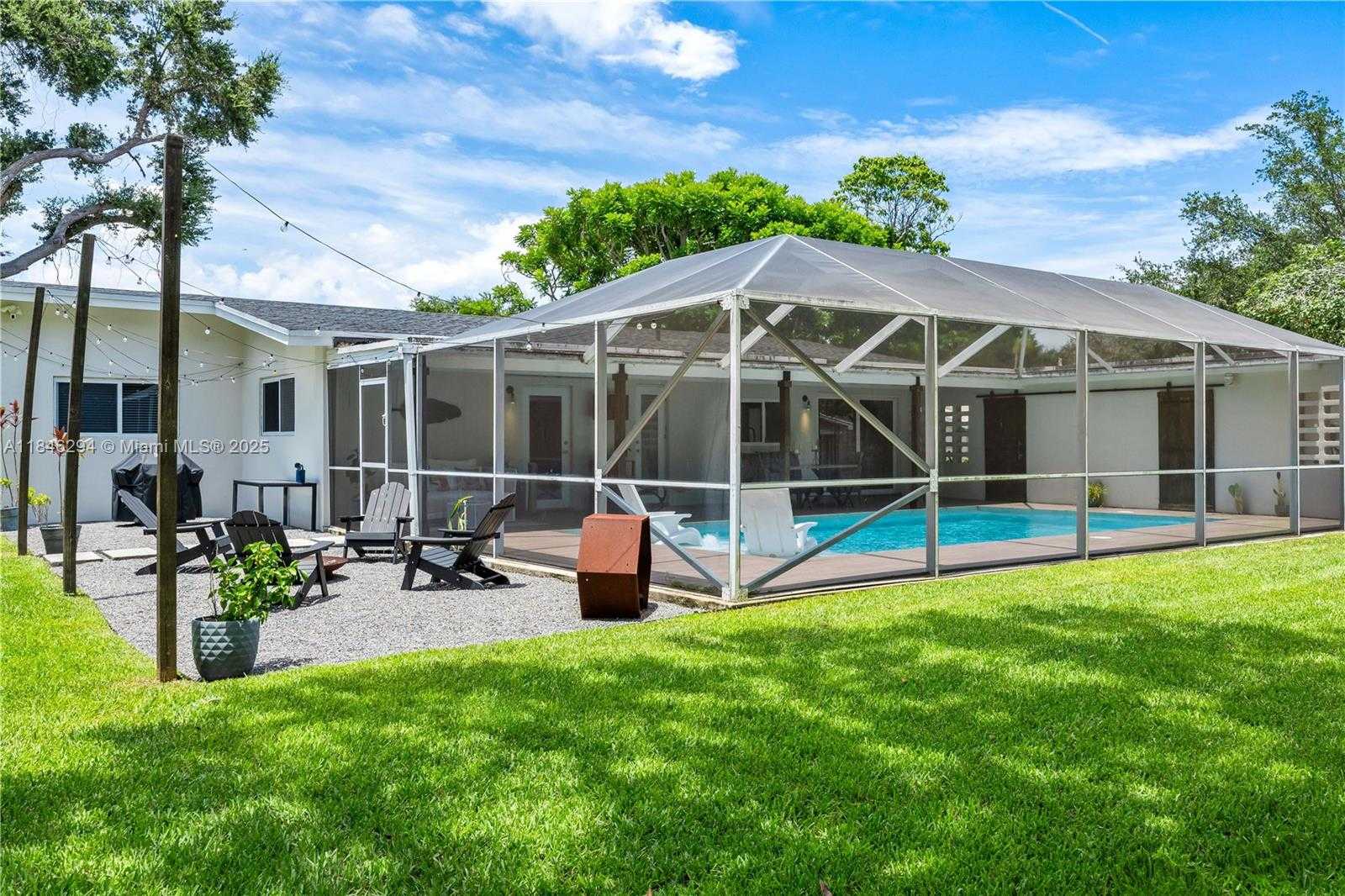 Small Image of 13800 SOUTH WEST 78TH PL #13800, Palmetto Bay Number 25