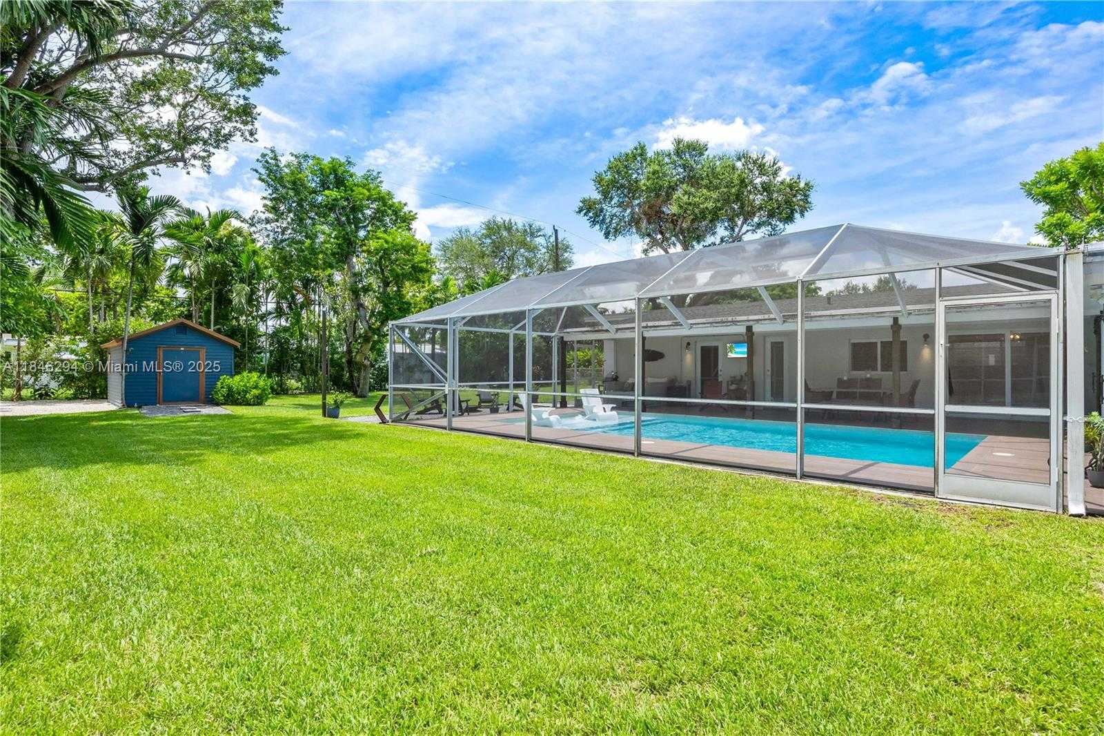 Small Image of 13800 SOUTH WEST 78TH PL #13800, Palmetto Bay Number 27