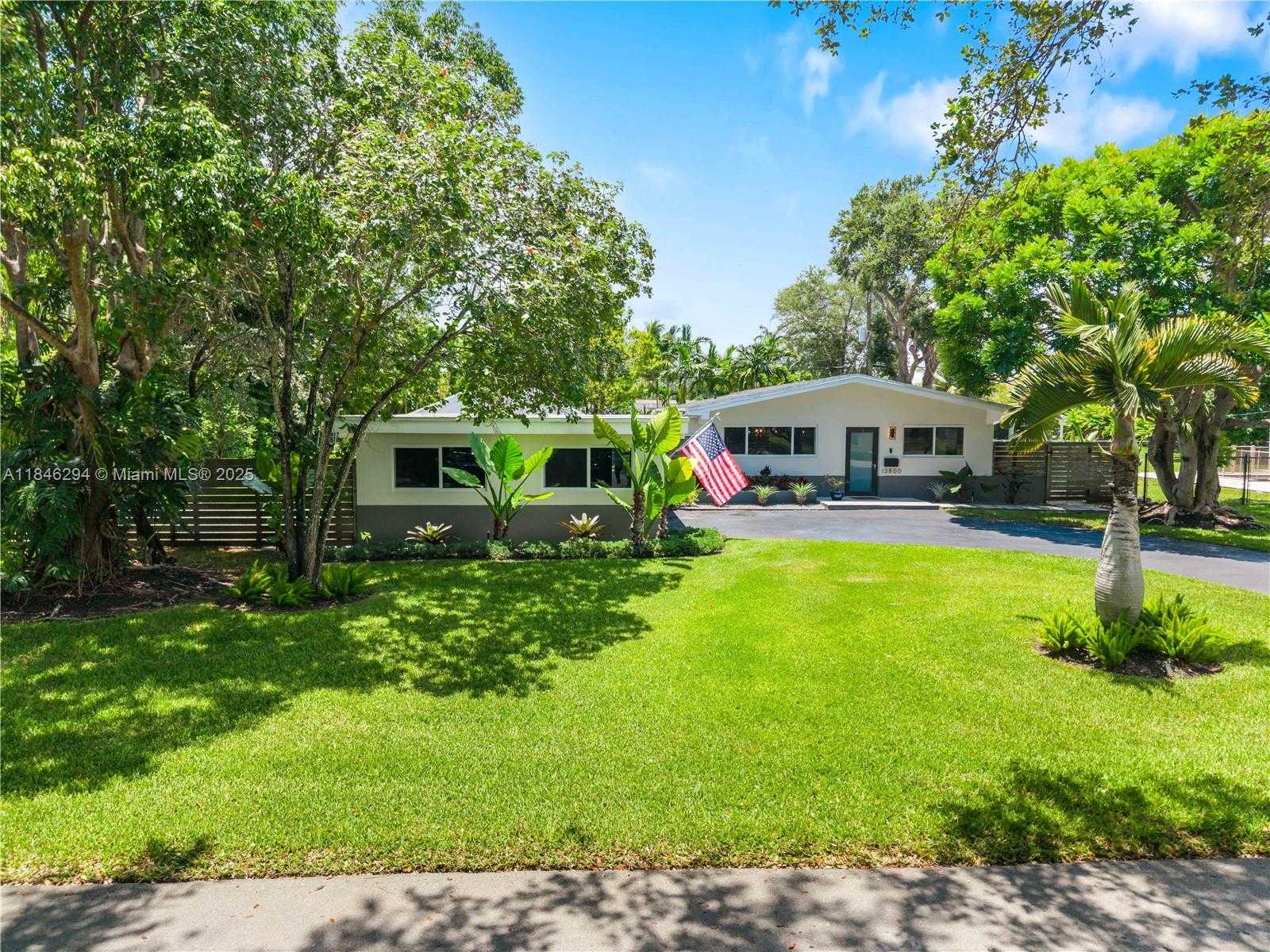Small Image of 13800 SOUTH WEST 78TH PL #13800, Palmetto Bay Number 34