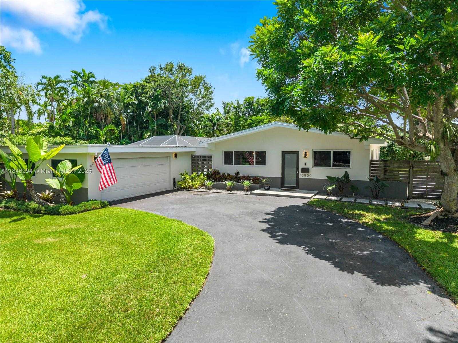 Small Image of 13800 SOUTH WEST 78TH PL #13800, Palmetto Bay Number 35