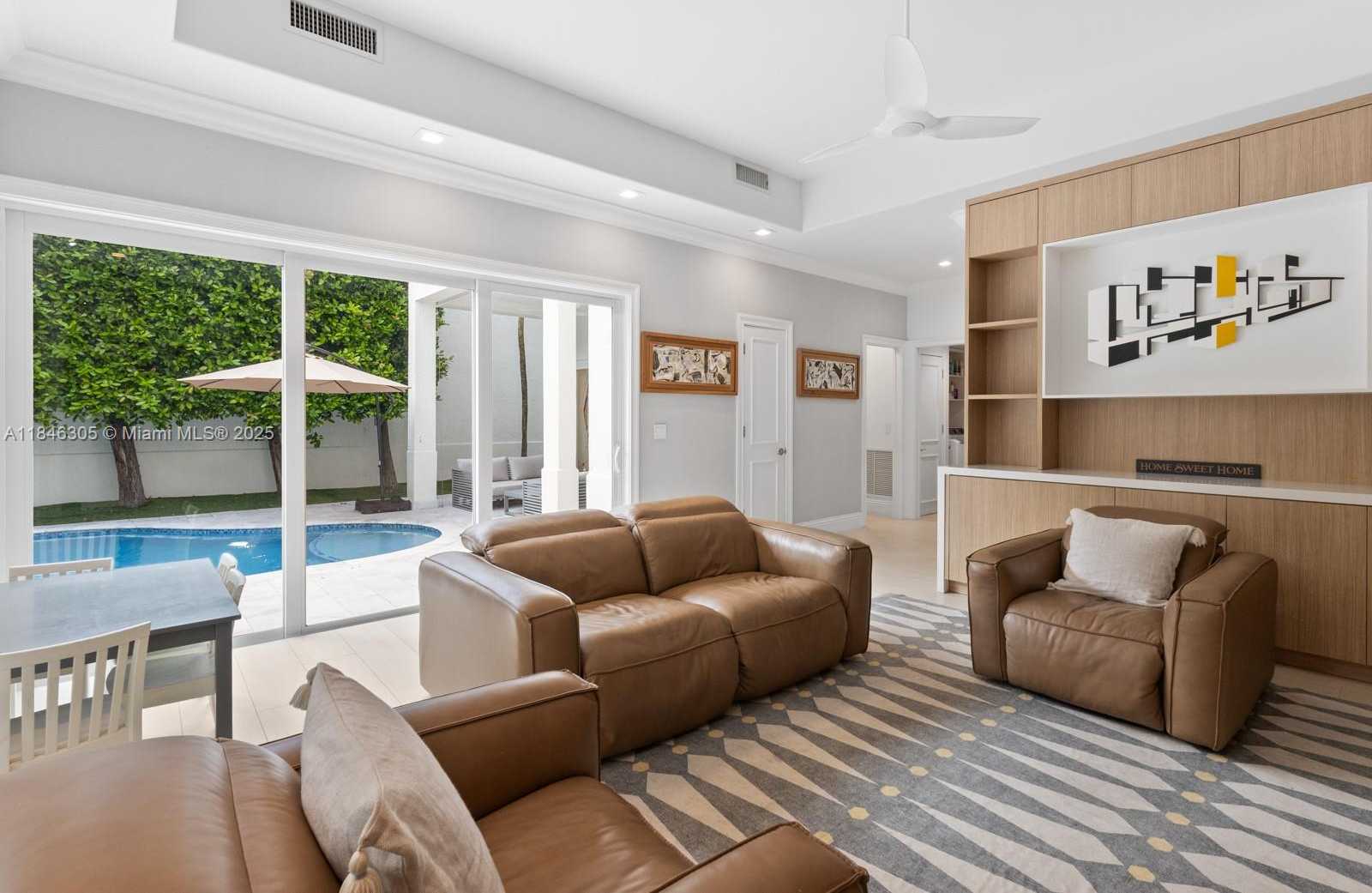Small Image of 5 COCONUT LANE, Key Biscayne Number 10