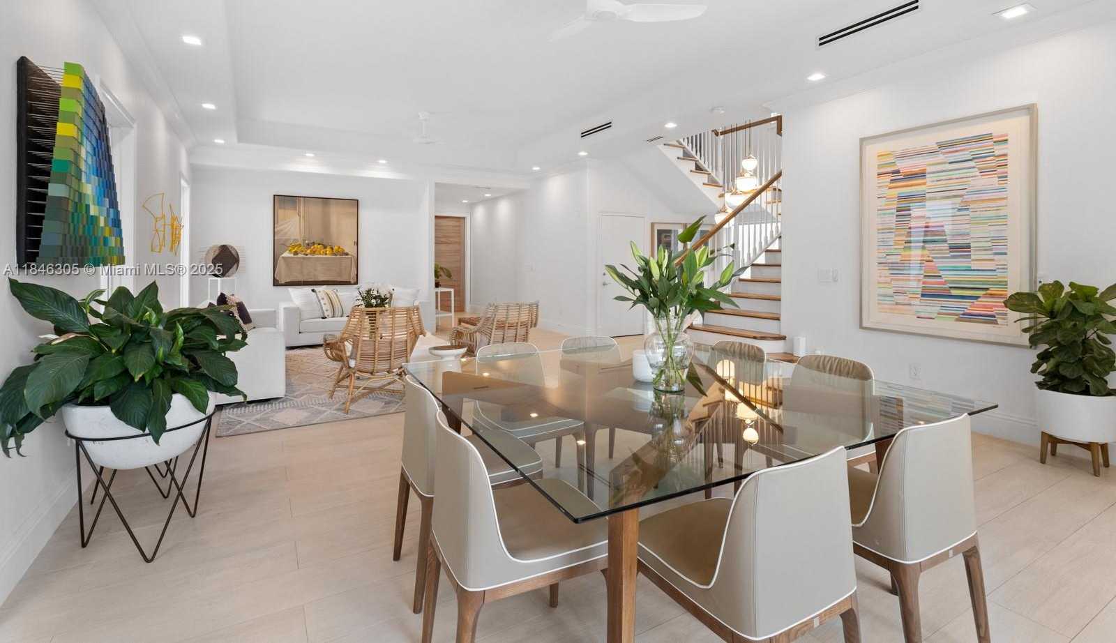 Small Image of 5 COCONUT LANE, Key Biscayne Number 4