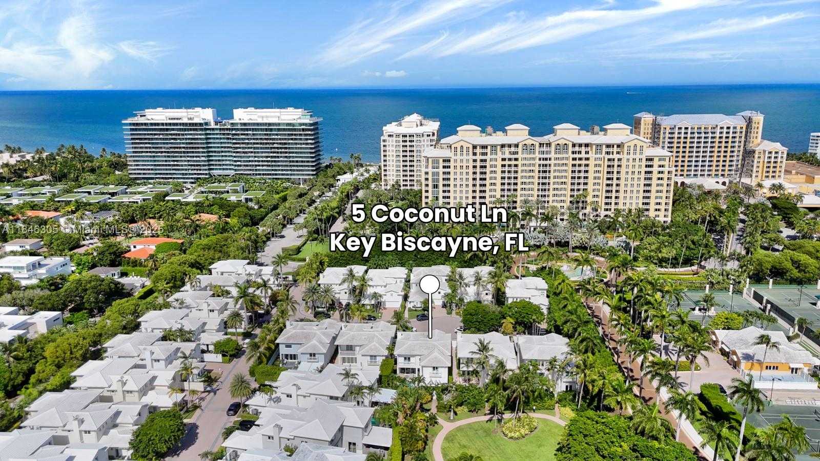 Small Image of 5 COCONUT LANE, Key Biscayne Number 41