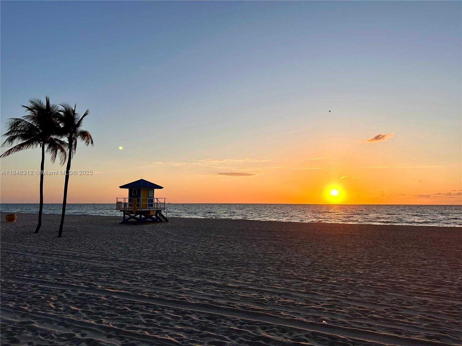 Small Image of 2200 SOUTH OCEAN DR #N205, Hollywood Number 5