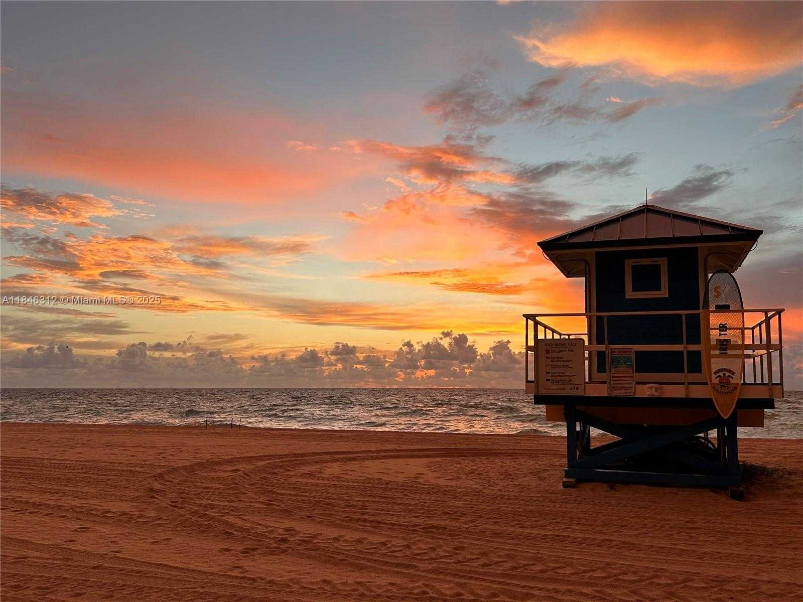 Small Image of 2200 SOUTH OCEAN DR #N205, Hollywood Number 6