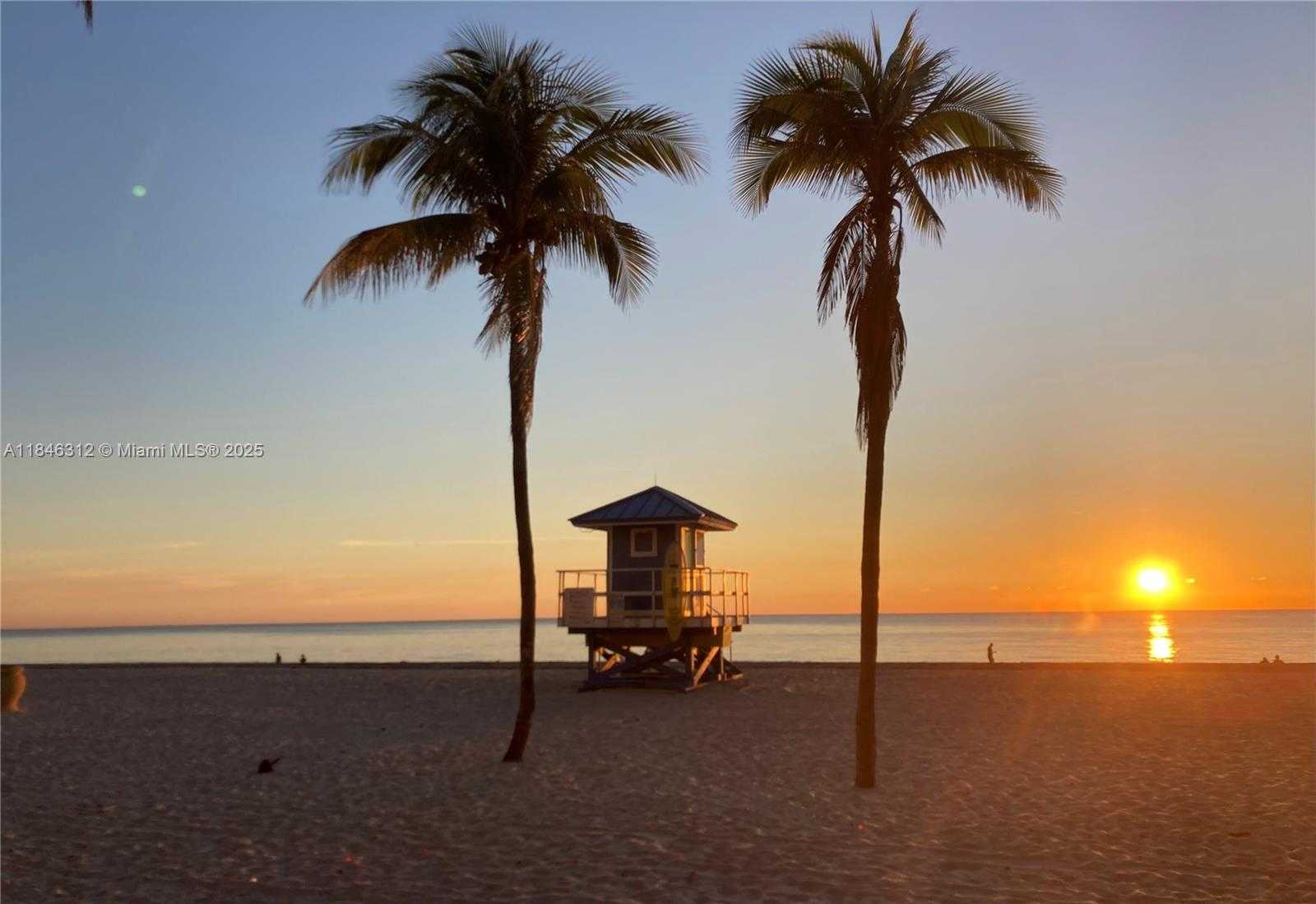 Small Image of 2200 SOUTH OCEAN DR #N205, Hollywood Number 7