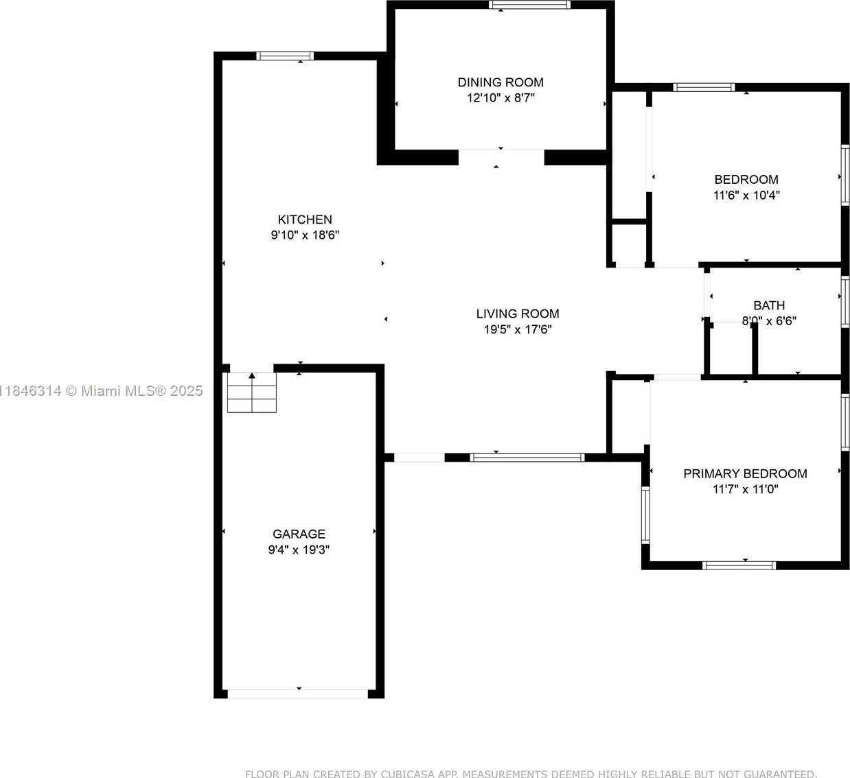 Small Image of 1904 SOUTH EAST 1ST AVE, Fort Lauderdale Number 2