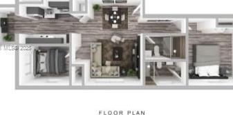 Small Image of 1552 EUCLID AVE #2, Miami Beach Number 15