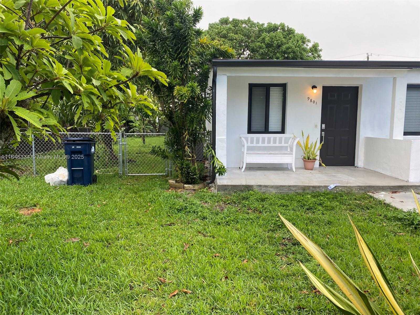 Small Image of 9801 SOUTH WEST 55TH ST, Miami Number 2