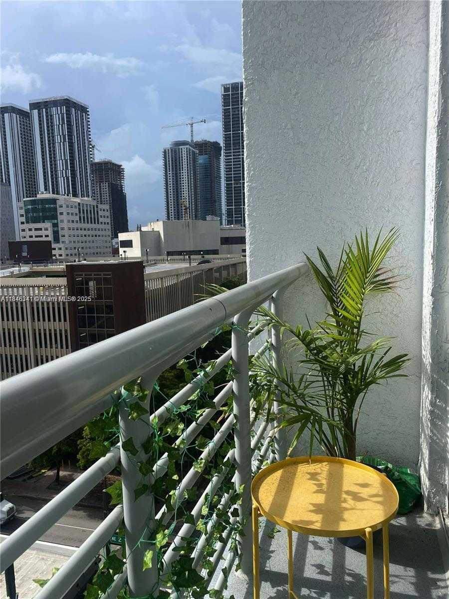 Small Image of 133 NORTH EAST 2ND #817, Miami Number 11