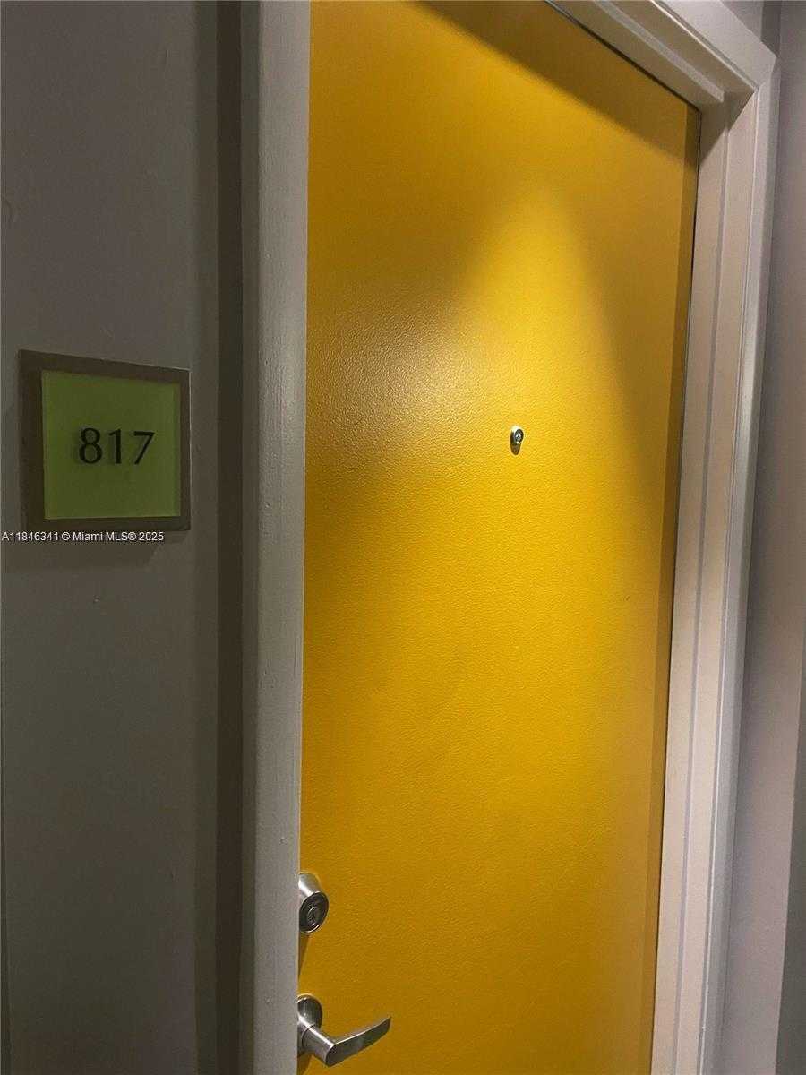 Small Image of 133 NORTH EAST 2ND #817, Miami Number 13