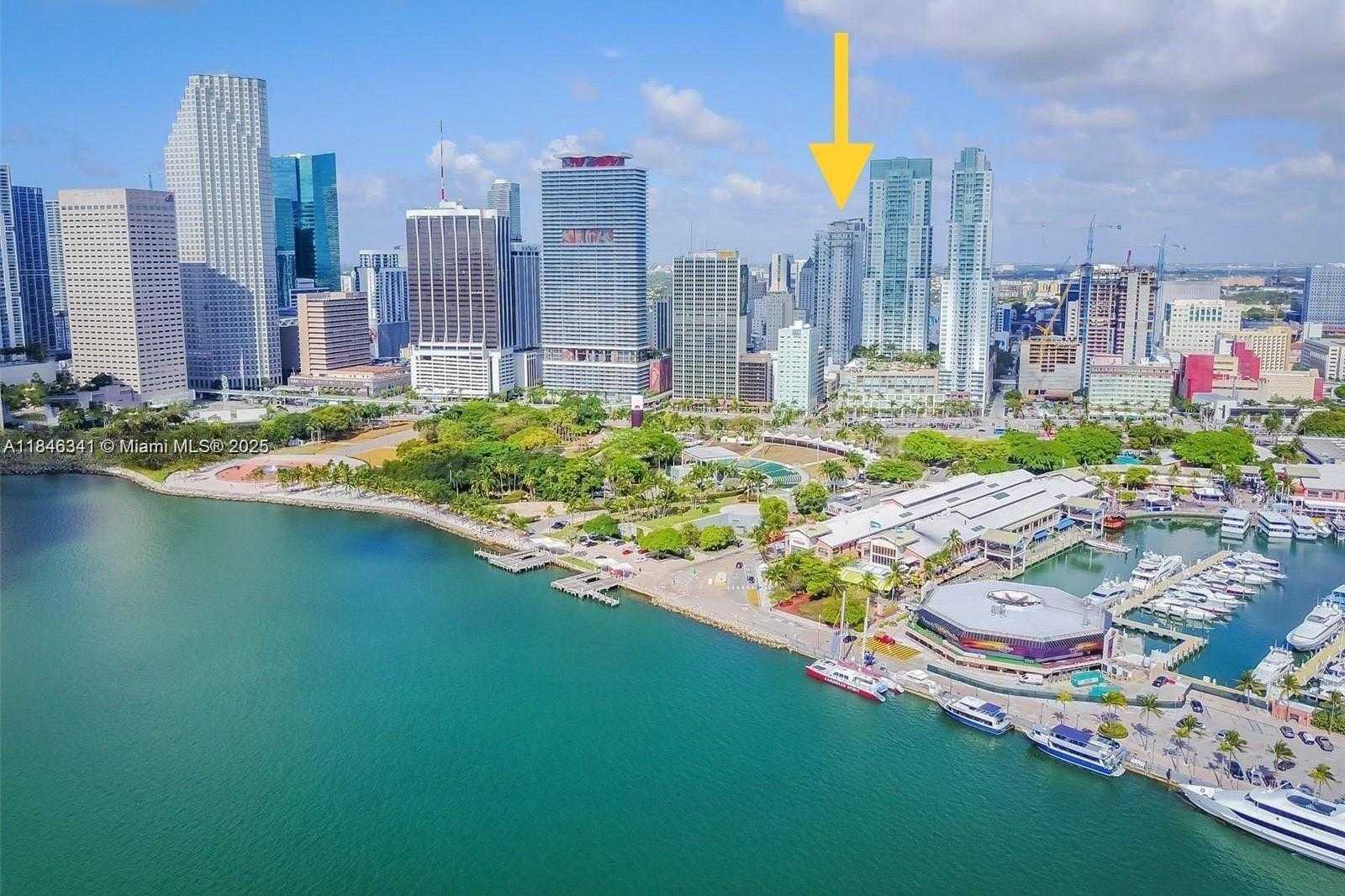 Small Image of 133 NORTH EAST 2ND #817, Miami Number 23