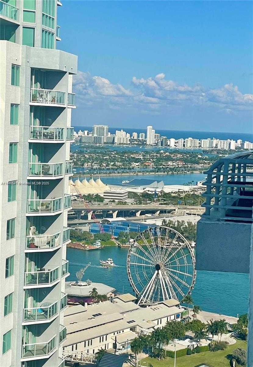 Small Image of 133 NORTH EAST 2ND #817, Miami Number 24