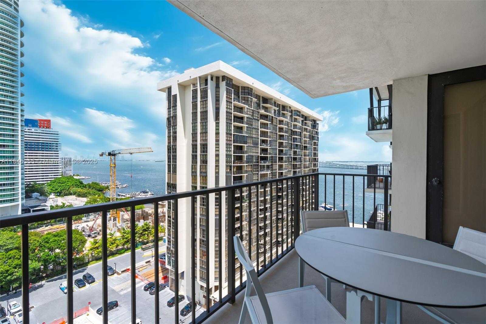 Small Image of 1901 BRICKELL AVE #B1611, Miami Number 11