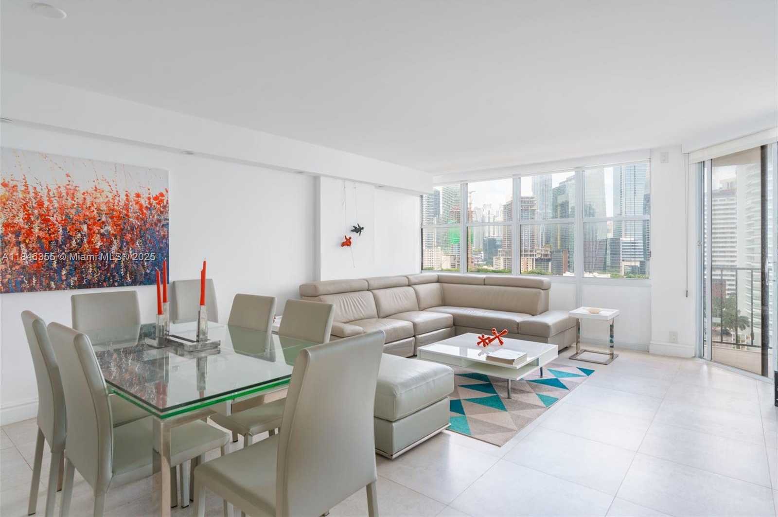 Small Image of 1901 BRICKELL AVE #B1611, Miami Number 2
