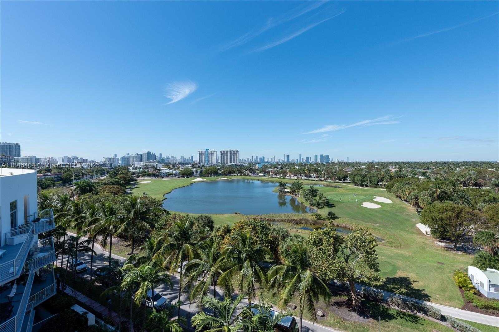 Small Image of 2001 MERIDIAN AVE #325, Miami Beach Number 11