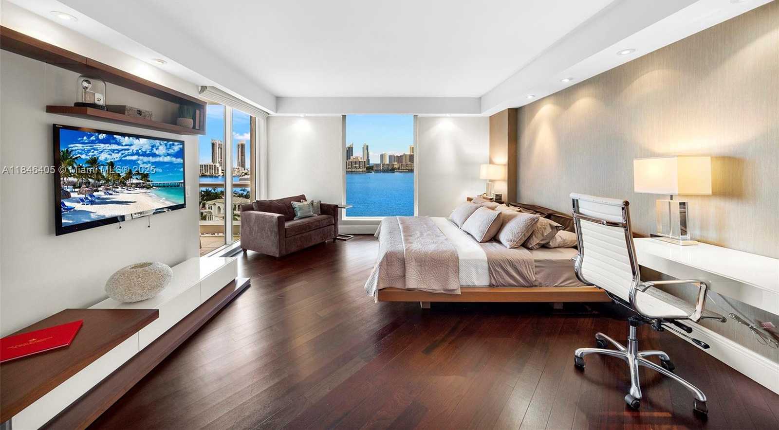 Small Image of 6000 ISLAND BLVD #1007, Aventura Number 22