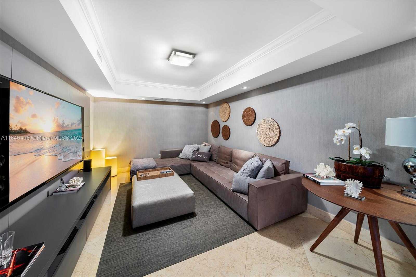 Small Image of 6000 ISLAND BLVD #1007, Aventura Number 3