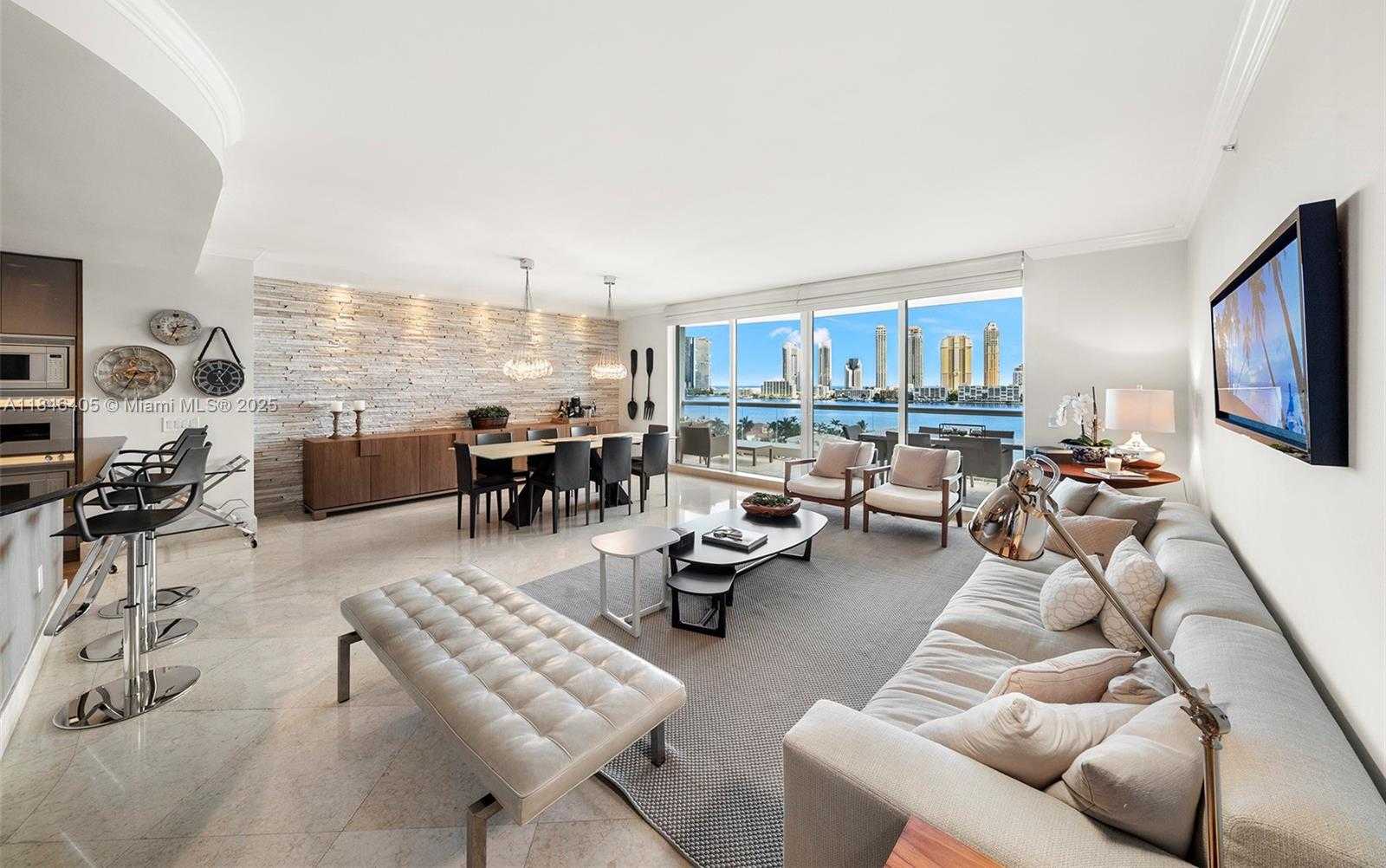 Small Image of 6000 ISLAND BLVD #1007, Aventura Number 9