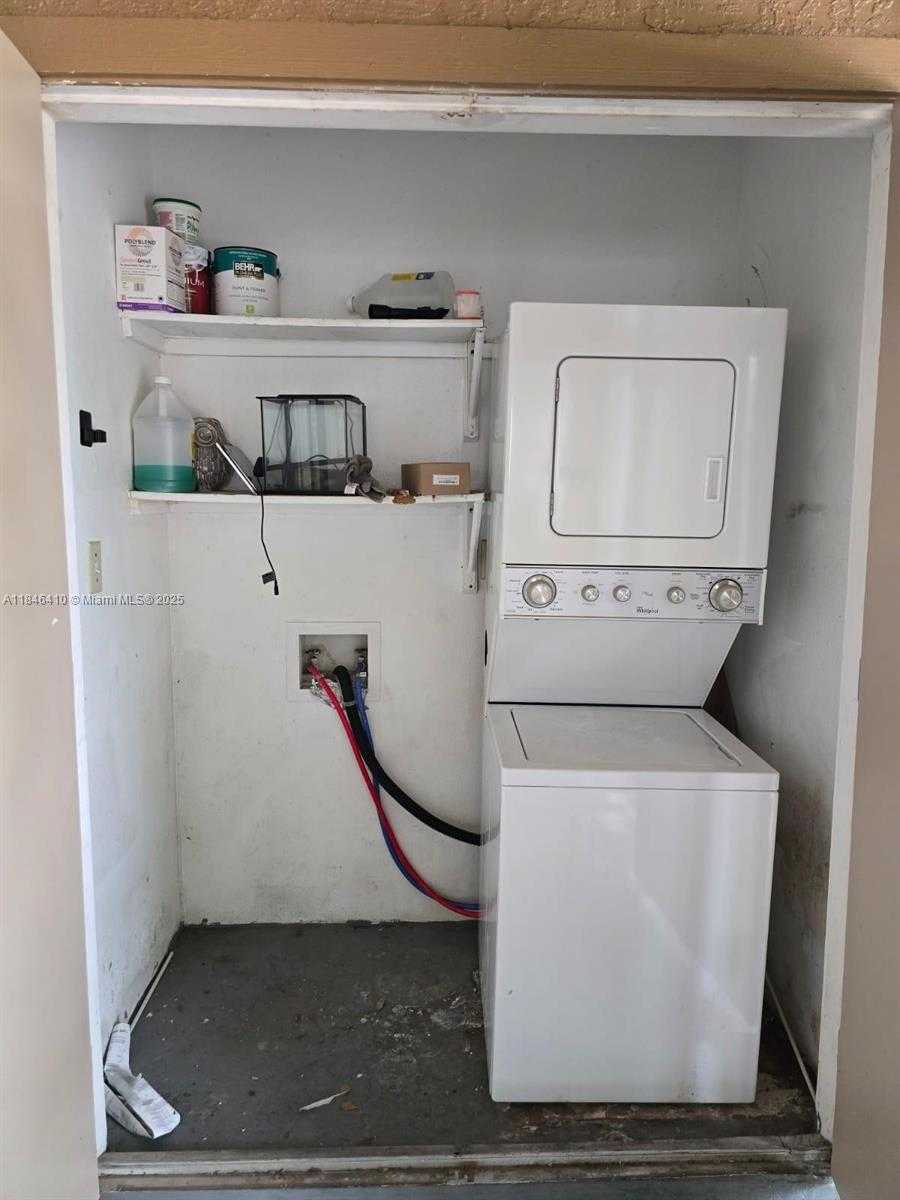 Small Image of 10681 SOUTH WEST 156TH PL #410, Miami Number 13