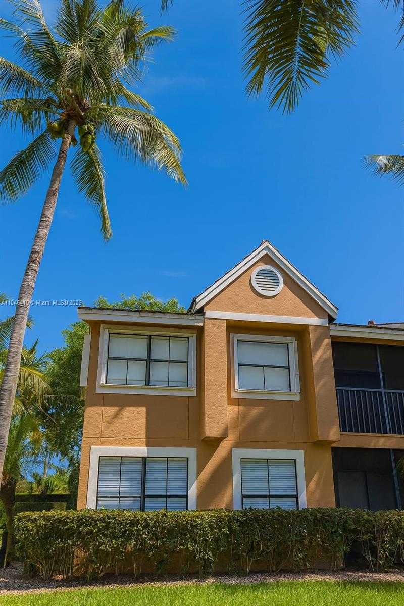 Small Image of 10681 SOUTH WEST 156TH PL #410, Miami Number 2