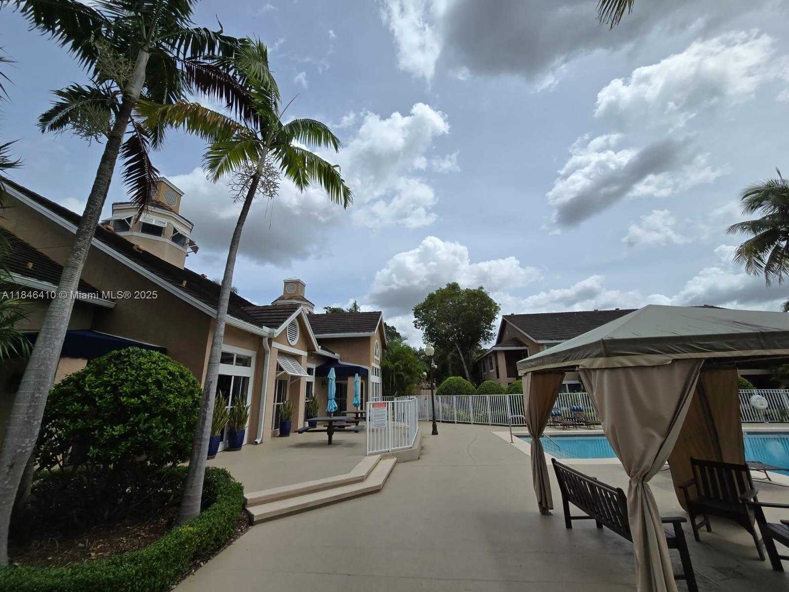 Small Image of 10681 SOUTH WEST 156TH PL #410, Miami Number 22