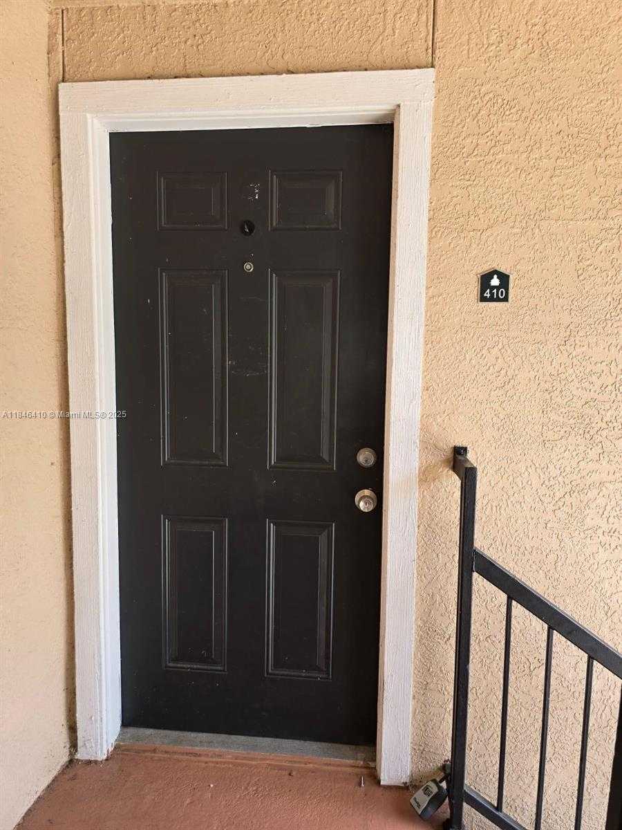 Small Image of 10681 SOUTH WEST 156TH PL #410, Miami Number 4