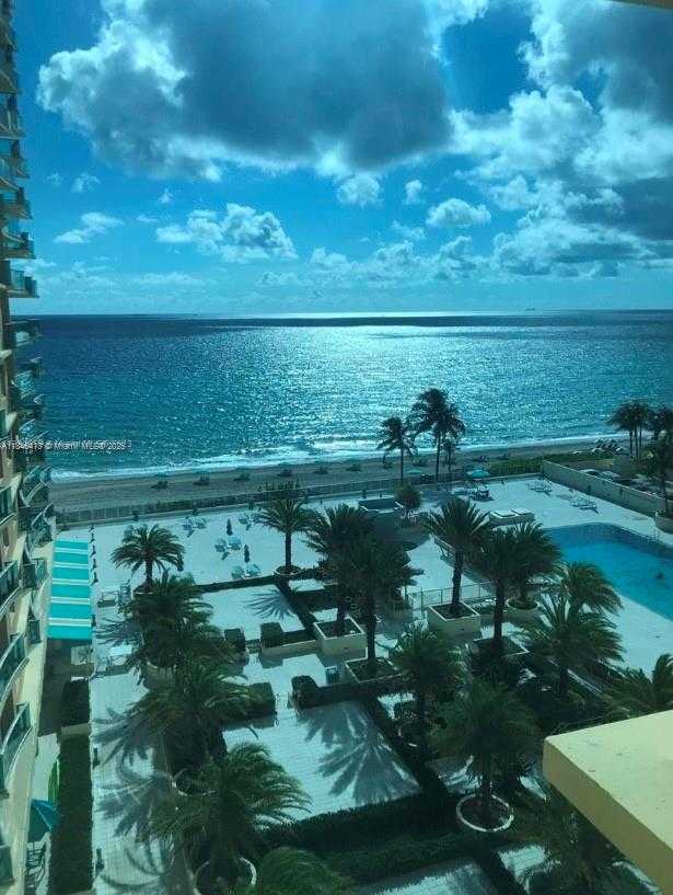 Small Image of 2501 SOUTH OCEAN DR #919, Hollywood Number 2