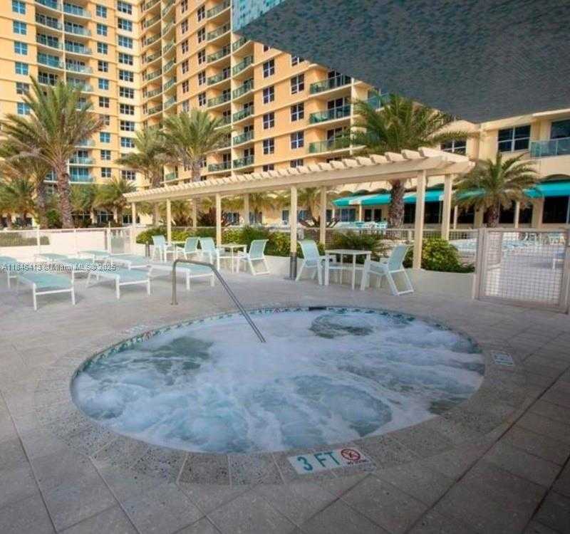 Small Image of 2501 SOUTH OCEAN DR #919, Hollywood Number 20