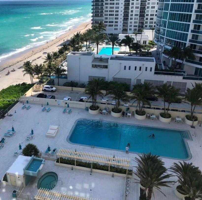 Small Image of 2501 SOUTH OCEAN DR #919, Hollywood Number 21