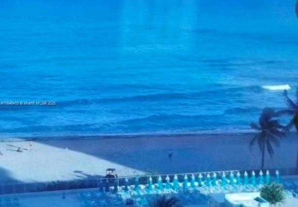 Small Image of 2501 SOUTH OCEAN DR #919, Hollywood Number 9