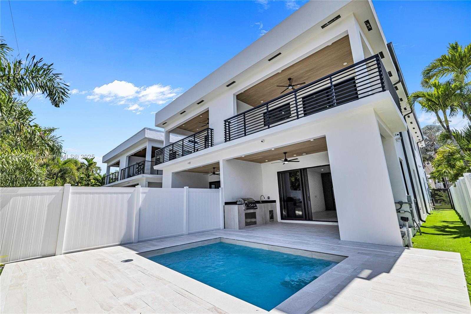 Small Image of 1233 NORTH EAST 12TH AVE #A, Fort Lauderdale Number 25