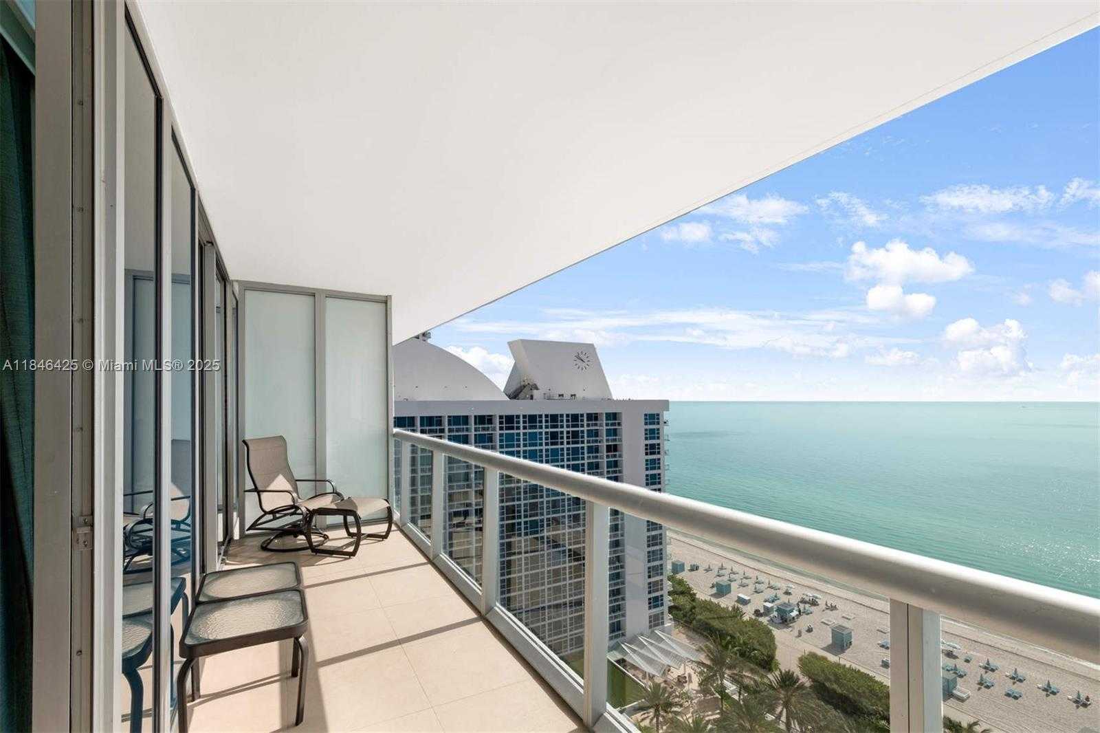 Small Image of 6799 COLLINS AVE #1603, Miami Beach Number 20