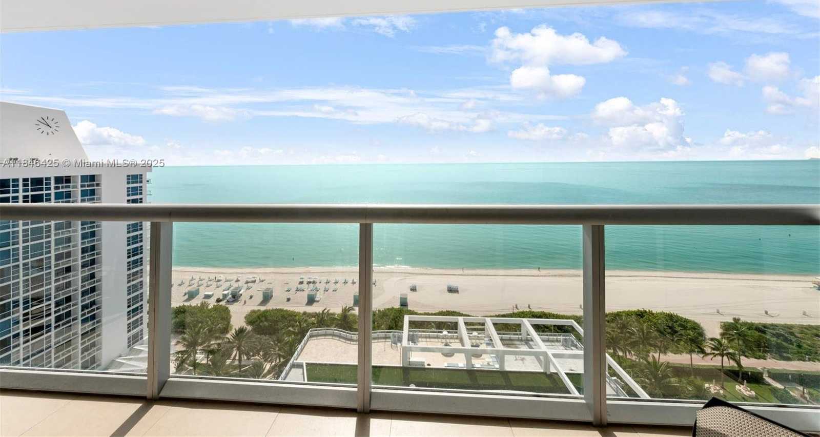 Small Image of 6799 COLLINS AVE #1603, Miami Beach Number 21