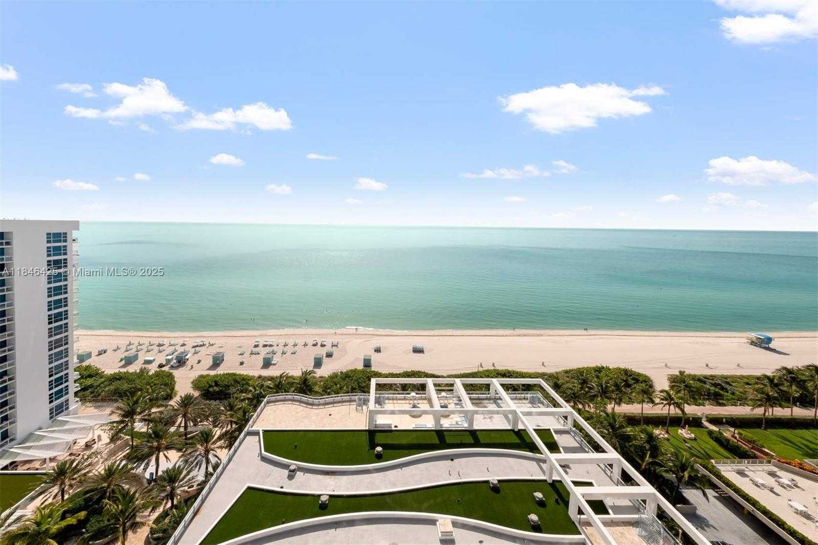 Small Image of 6799 COLLINS AVE #1603, Miami Beach Number 22
