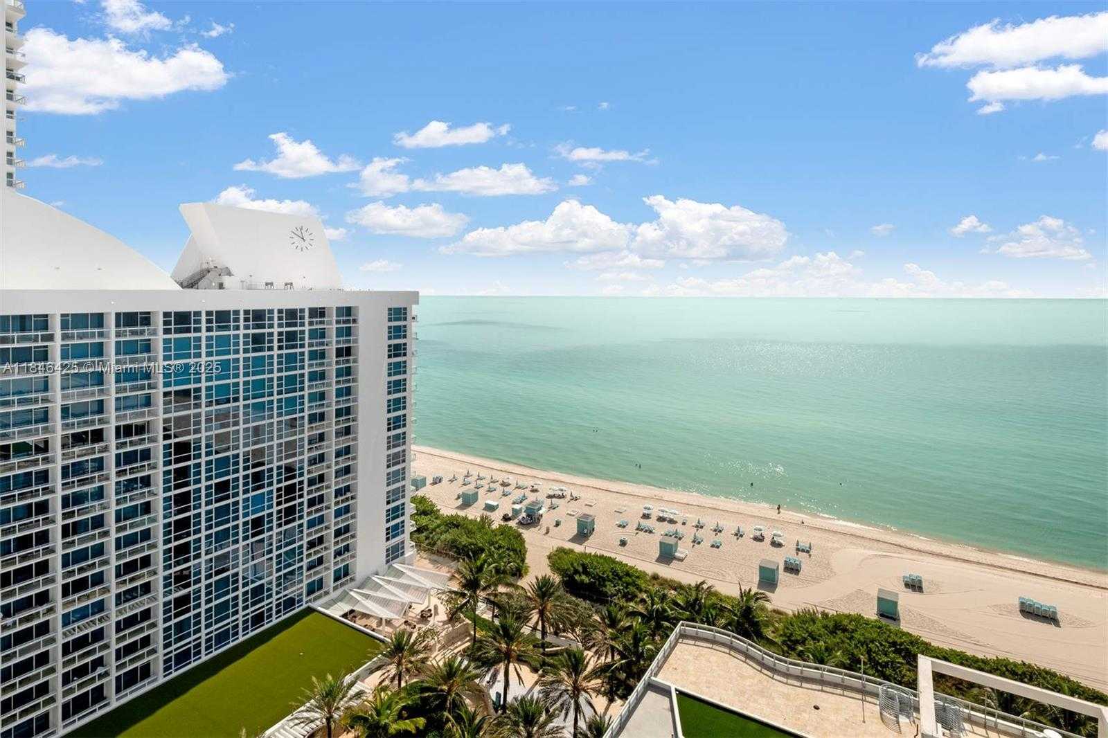 Small Image of 6799 COLLINS AVE #1603, Miami Beach Number 23