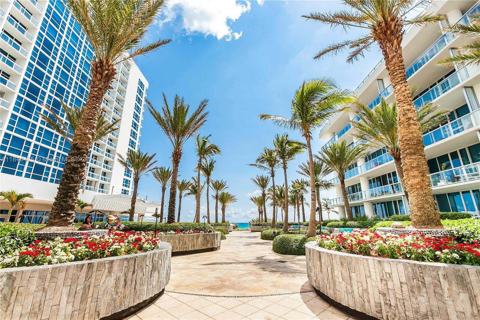 Small Image of 6799 COLLINS AVE #1603, Miami Beach Number 27
