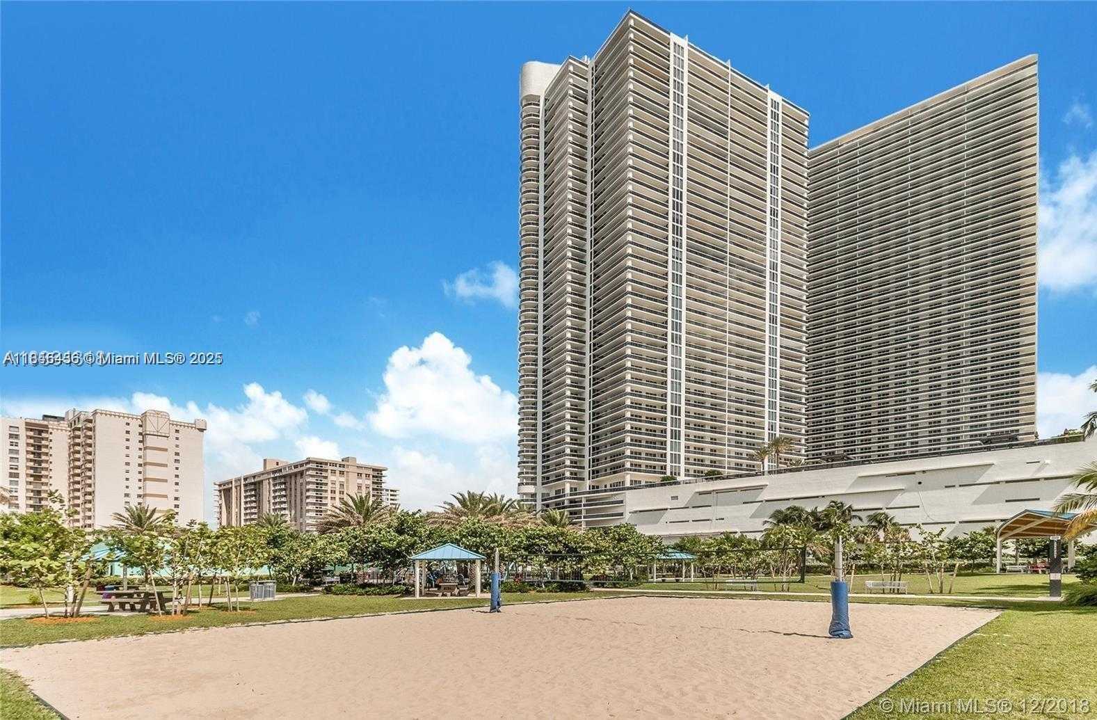 Small Image of 1830 SOUTH OCEAN DR #4107, Hallandale Beach Number 2